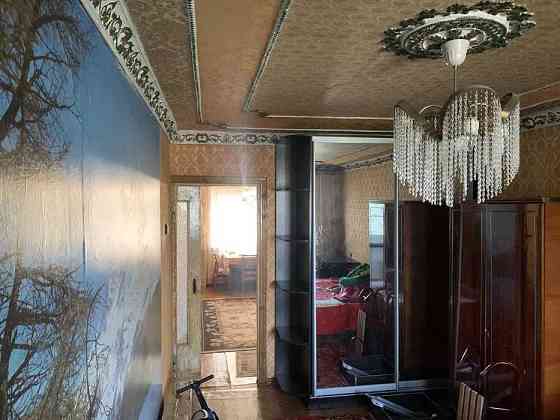 О  Продам 3х ком. квартиру на Салтовке 602 м-н Харків