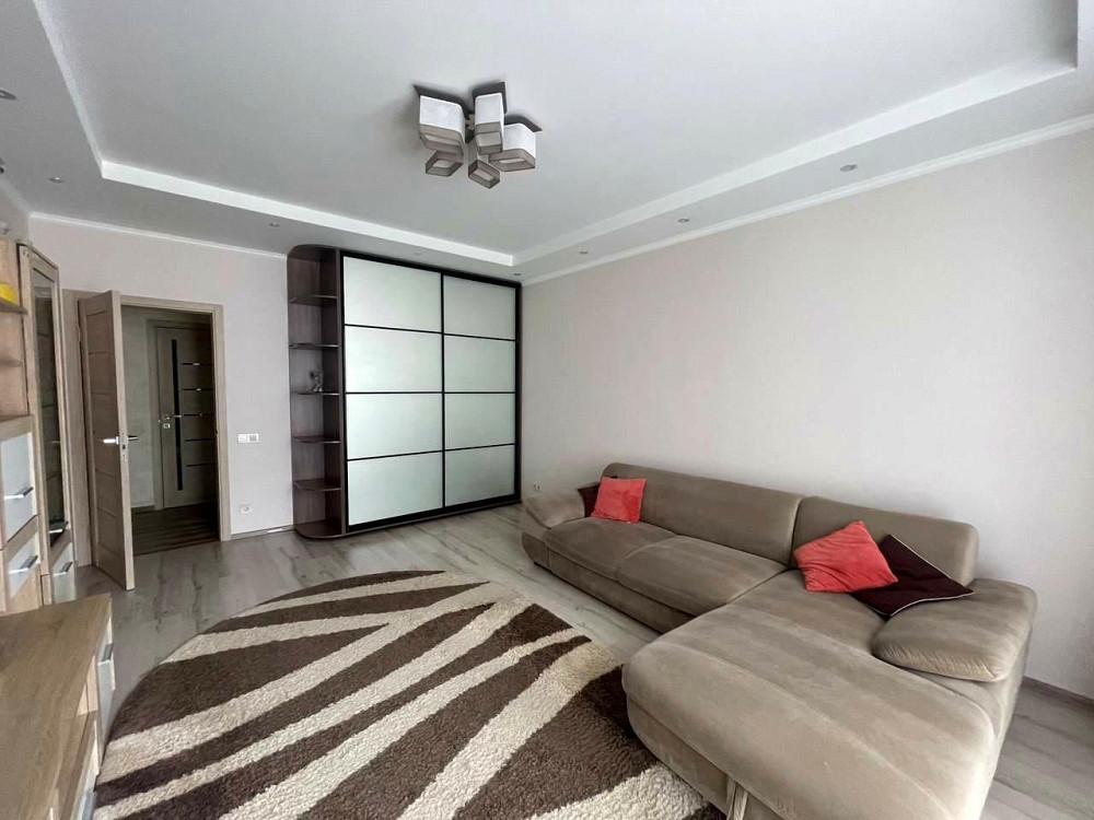 Простора та затишна 2-к квартира з якісним ремонтом ЖК Позняки-А Kyiv - photo 8