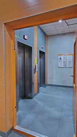 Продаж 1к квартири 52м2 в ЖК Seven Севен Осокорки Славутич Позняки Kyiv