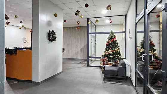 Продаж 1к квартири 52м2 в ЖК Seven Севен Осокорки Славутич Позняки Kyiv