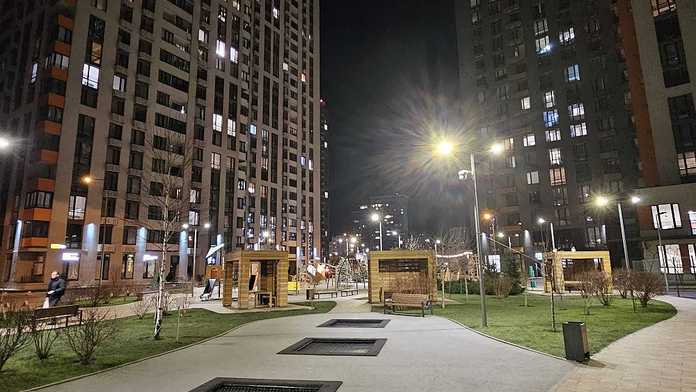 Продаж 1к квартири 52м2 в ЖК Seven Севен Осокорки Славутич Позняки Kyiv - photo 3