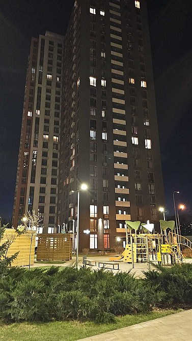 Продаж 1к квартири 52м2 в ЖК Seven Севен Осокорки Славутич Позняки Kyiv - photo 7