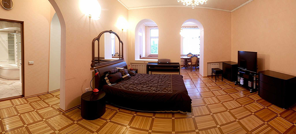 3к 130м Центр Києва Шевченківський Золоті Ворота Львівська Площа Kyiv - photo 3