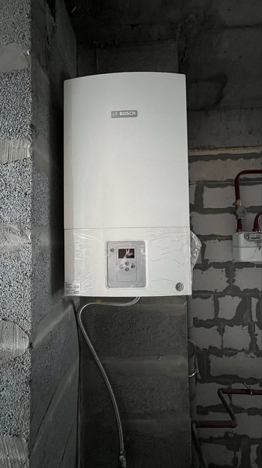 Продаж 2к квартири Синергія 3+ ДЕРЖПРОГРАМИ ТАК Іrpin - photo 4