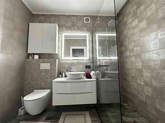 Продам 2к. квартиру ЖК Днепровская Брама с ремонтом Слобожанское