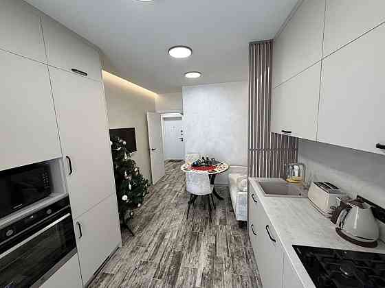 Продам 2к. квартиру ЖК Днепровская Брама с ремонтом Слобожанское