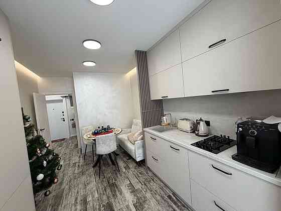 Продам 2к. квартиру ЖК Днепровская Брама с ремонтом Слобожанское