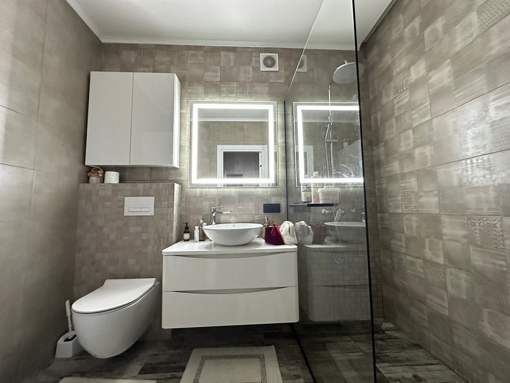 Продам 2к. квартиру ЖК Днепровская Брама с ремонтом Slobozhanske - photo 2