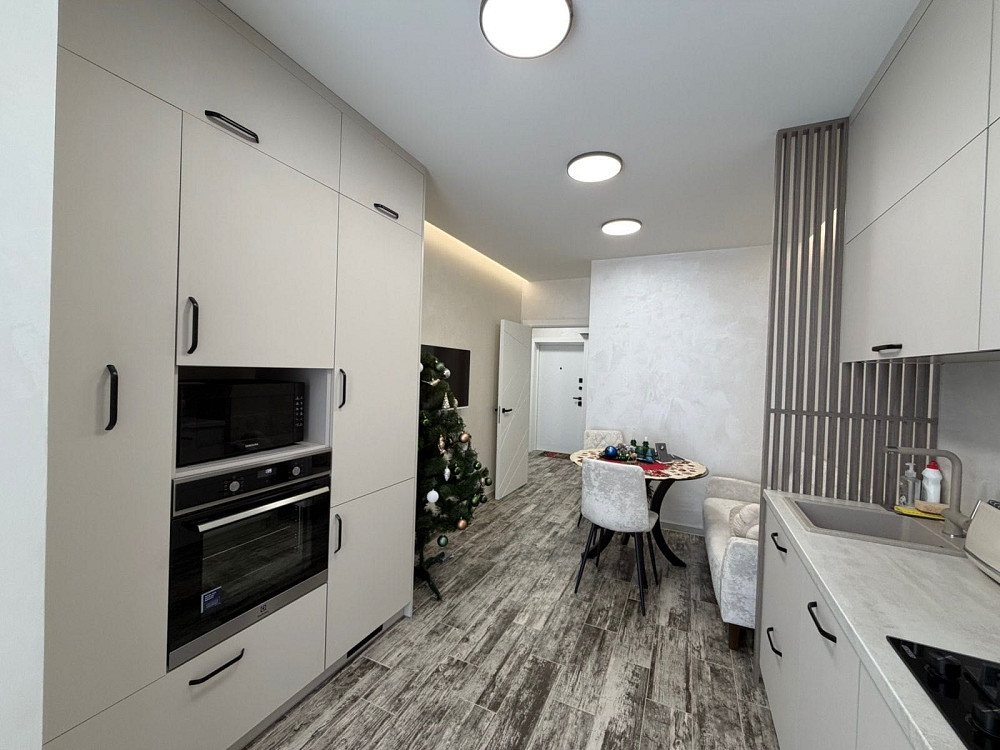 Продам 2к. квартиру ЖК Днепровская Брама с ремонтом Slobozhanske - photo 1