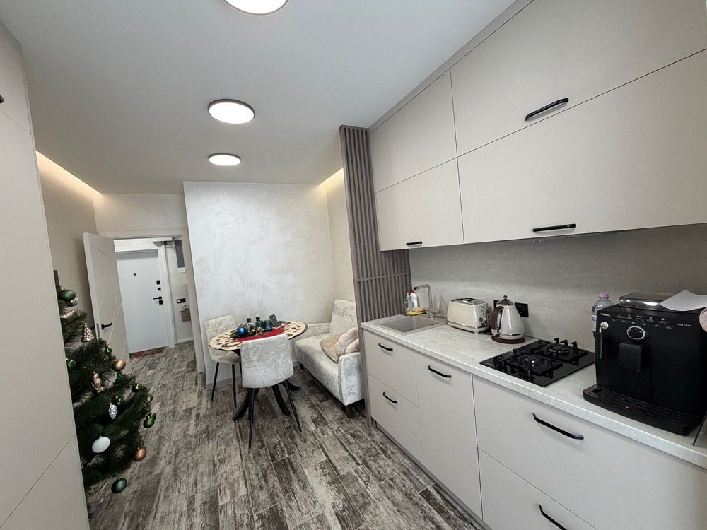 Продам 2к. квартиру ЖК Днепровская Брама с ремонтом Slobozhanske - photo 6