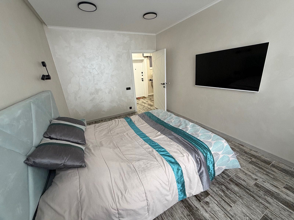 Продам 2к. квартиру ЖК Днепровская Брама с ремонтом Slobozhanske - photo 7