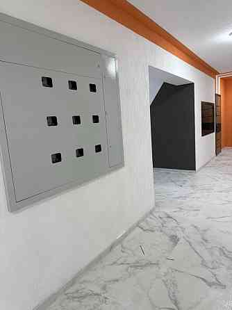 Євродвокімнатна квартира 50,8 м² | автономне опалення | паркінг Hostomel