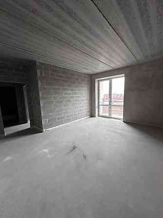 Євродвокімнатна квартира 50,8 м² | автономне опалення | паркінг Hostomel