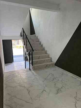 Євродвокімнатна квартира 50,8 м² | автономне опалення | паркінг Hostomel