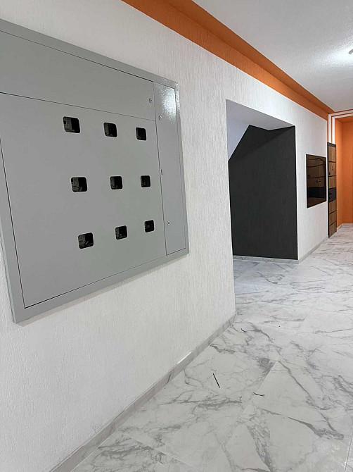 Євродвокімнатна квартира 50,8 м² | автономне опалення | паркінг Hostomel - photo 5