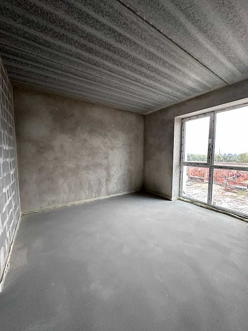 Євродвокімнатна квартира 50,8 м² | автономне опалення | паркінг Hostomel - photo 7