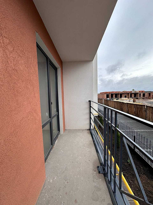 Євродвокімнатна квартира 50,8 м² | автономне опалення | паркінг Hostomel - photo 8