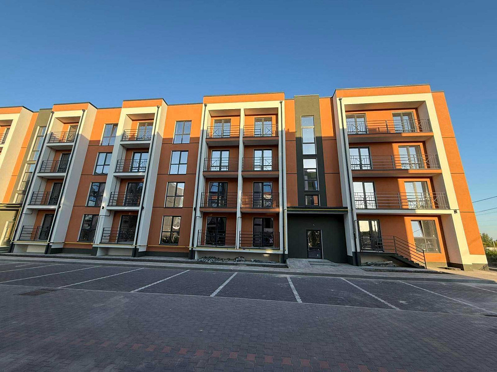 Євродвокімнатна квартира 50,8 м² | автономне опалення | паркінг Hostomel - photo 2