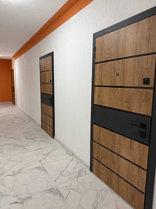 Євродвокімнатна квартира 50,8 м² | автономне опалення | паркінг Hostomel - photo 3