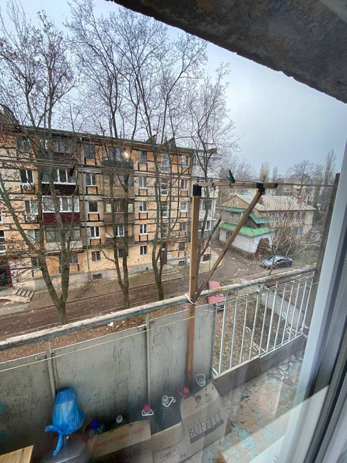 Продажа 1к квартиры на Гагарина ( проспект Наукаи) Днепр - изображение 8
