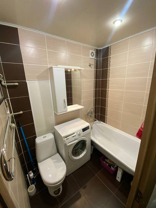 Продажа 1к квартиры на Гагарина ( проспект Наукаи) Днепр - изображение 6