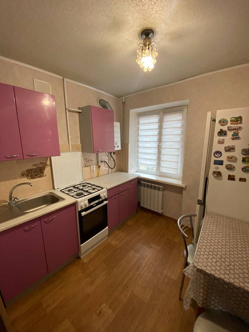 Продажа 1к квартиры на Гагарина ( проспект Наукаи) Днепр - изображение 1