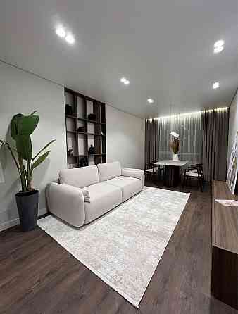 Сучасна квартира ЖК Great Грейт позняки осокорки Kyiv