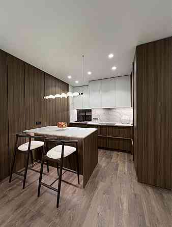 Сучасна квартира ЖК Great Грейт позняки осокорки Kyiv