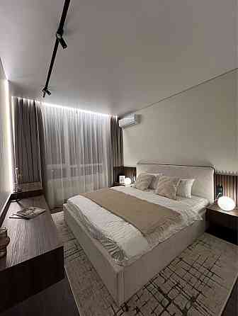 Сучасна квартира ЖК Great Грейт позняки осокорки Kyiv