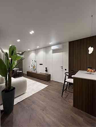 Сучасна квартира ЖК Great Грейт позняки осокорки Kyiv