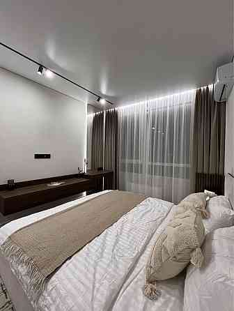 Сучасна квартира ЖК Great Грейт позняки осокорки Kyiv