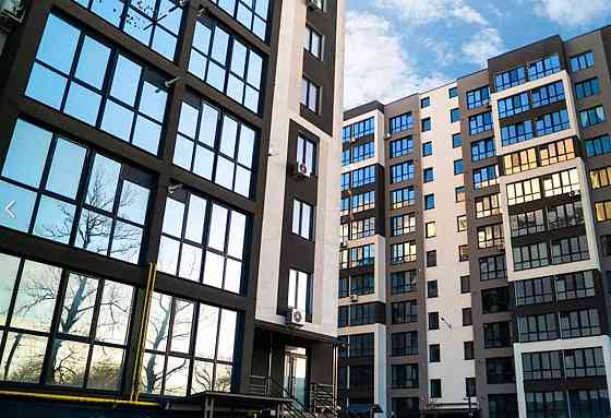 Найвигідніша ціна за 1-кімнатну квартиру у ЖК "Паркова Алея" Івано-Франківськ