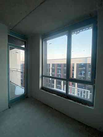 Найвигідніша ціна за 1-кімнатну квартиру у ЖК "Паркова Алея" Івано-Франківськ