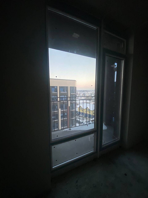 Найвигідніша ціна за 1-кімнатну квартиру у ЖК "Паркова Алея" Ивано-Франковск - изображение 8