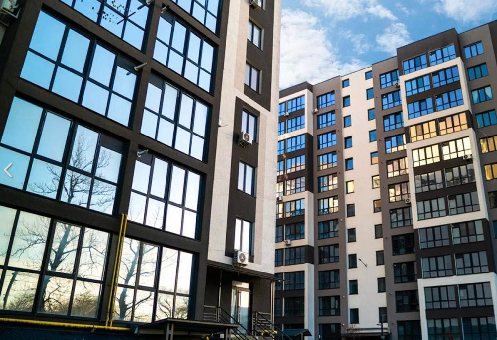 Найвигідніша ціна за 1-кімнатну квартиру у ЖК "Паркова Алея" Ивано-Франковск - изображение 1