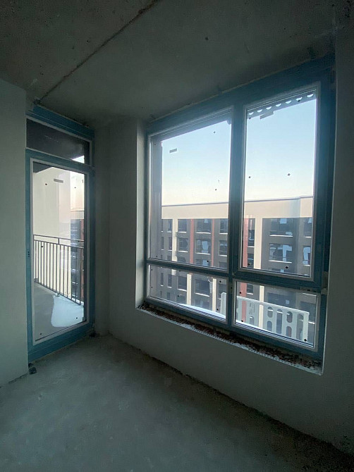 Найвигідніша ціна за 1-кімнатну квартиру у ЖК "Паркова Алея" Ивано-Франковск - изображение 3