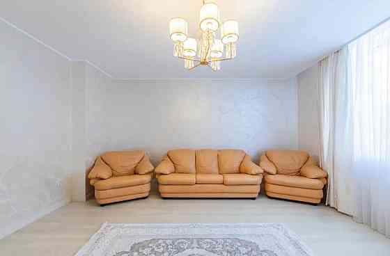 Світла та затишна 3-кімнатна квартира 95 м² ЖК Рів'єра 2 хв Славутич Kyiv