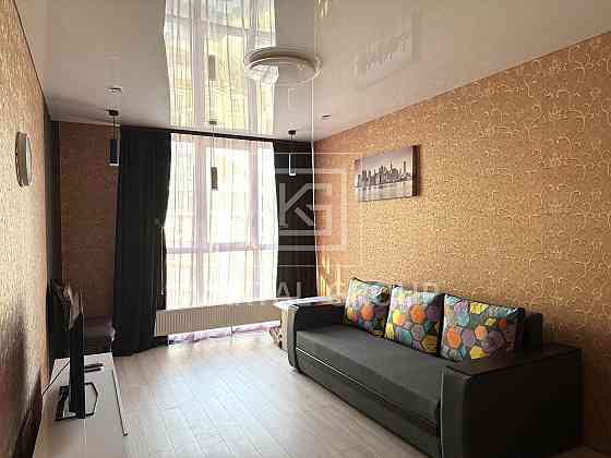 Велика 1 к - 47м2 ЖК на Прорізній. Ремонт! ТОП пропозиція Hostomel