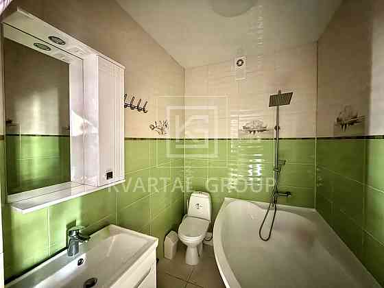 Велика 1 к - 47м2 ЖК на Прорізній. Ремонт! ТОП пропозиція Hostomel