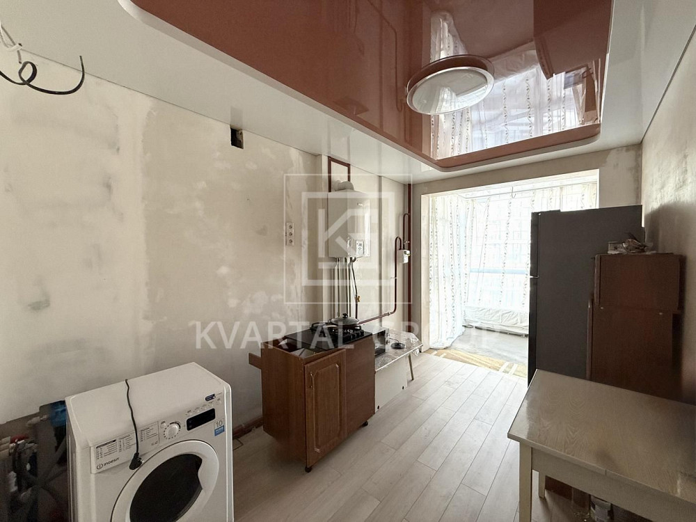 Велика 1 к - 47м2 ЖК на Прорізній. Ремонт! ТОП пропозиція Hostomel - photo 6