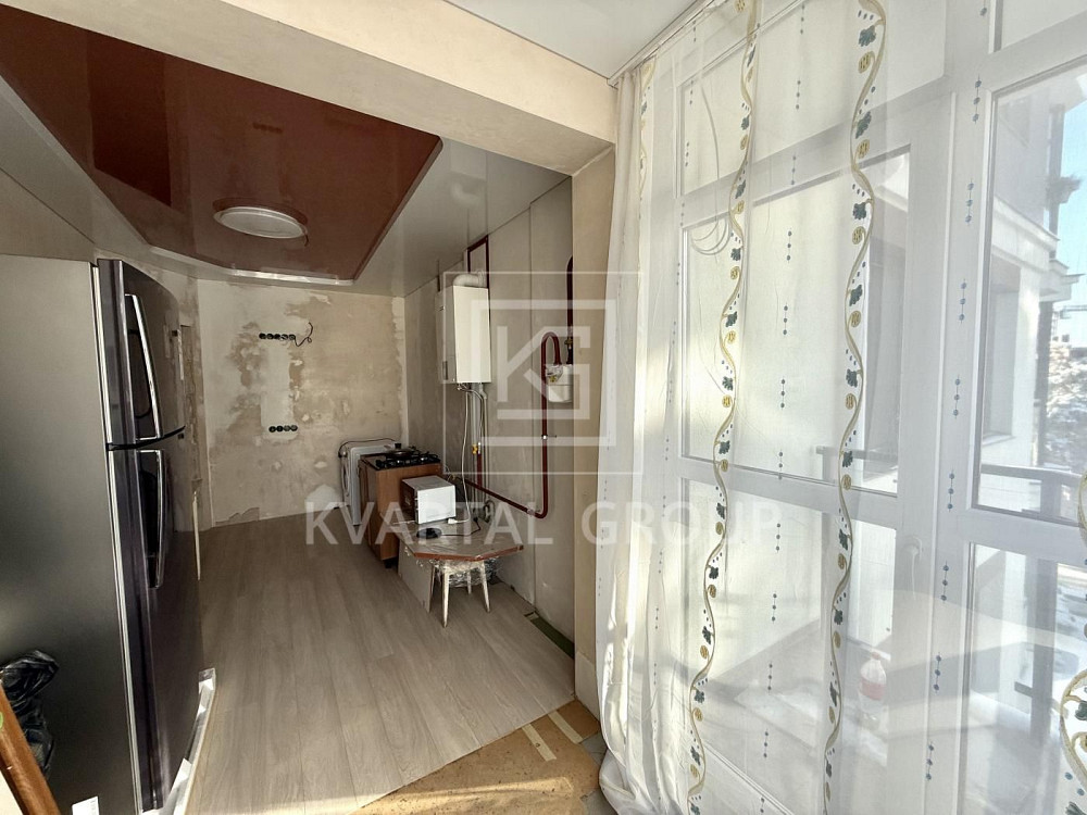 Велика 1 к - 47м2 ЖК на Прорізній. Ремонт! ТОП пропозиція Hostomel - photo 8