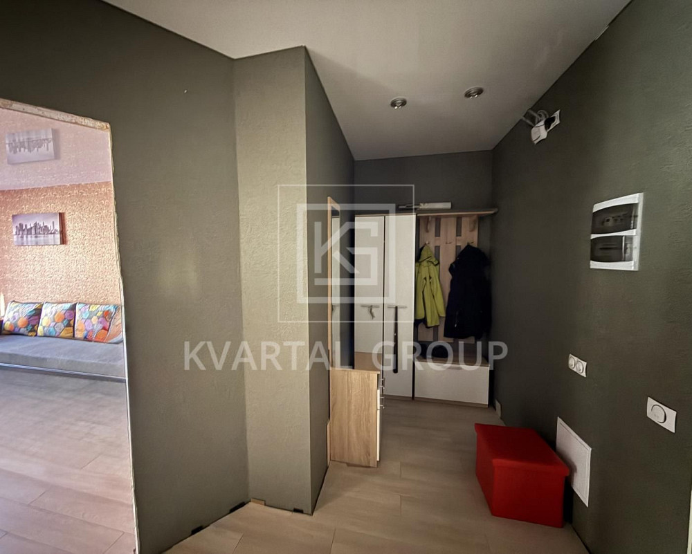 Велика 1 к - 47м2 ЖК на Прорізній. Ремонт! ТОП пропозиція Hostomel - photo 4