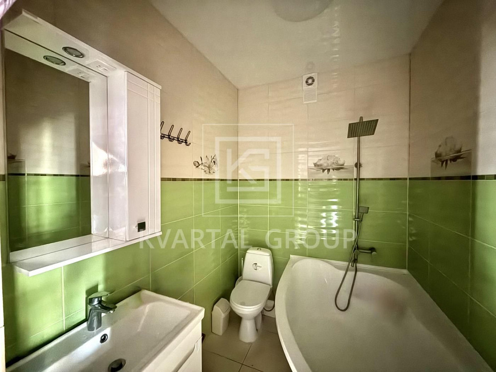 Велика 1 к - 47м2 ЖК на Прорізній. Ремонт! ТОП пропозиція Hostomel - photo 5