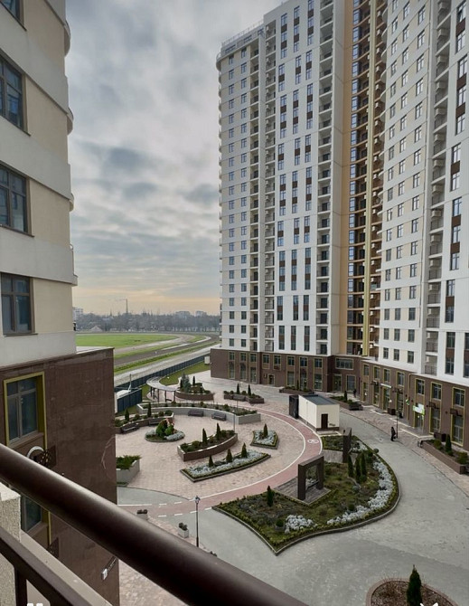 В продаже 1 комн. с ремонтом! 63 жемчужина, Краснова! Одеса - зображення 1