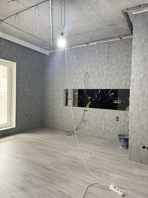 В продаже 1 комн. с ремонтом! 63 жемчужина, Краснова! Одеса - зображення 7