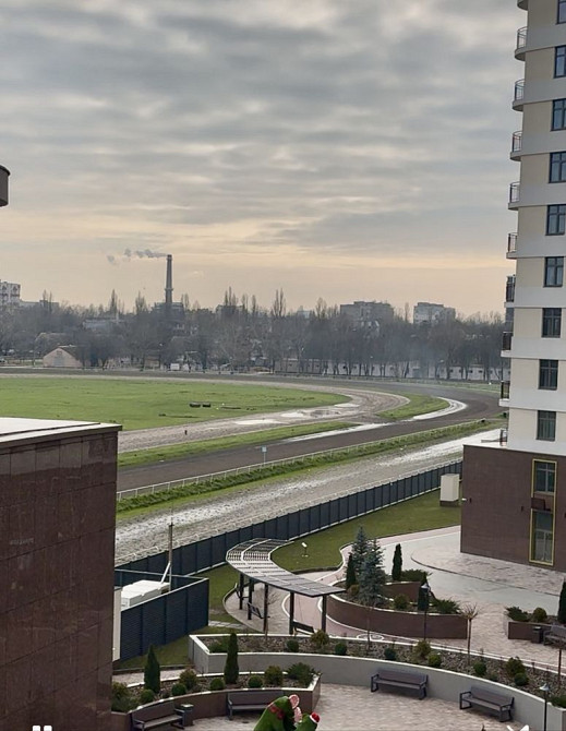 В продаже 1 комн. с ремонтом! 63 жемчужина, Краснова! Одеса - зображення 8