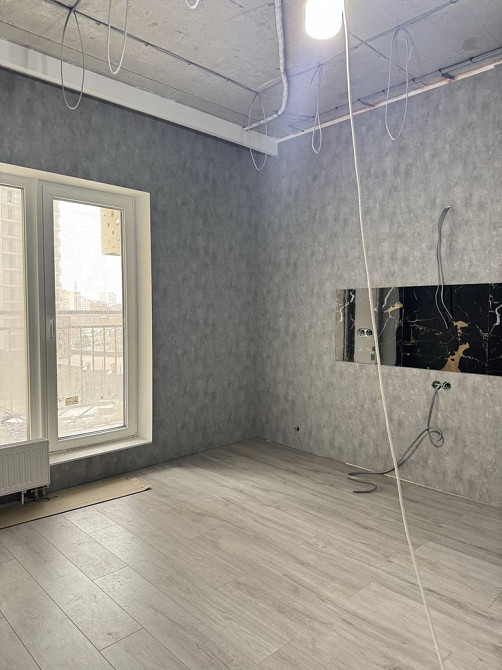 В продаже 1 комн. с ремонтом! 63 жемчужина, Краснова! Одеса - зображення 2