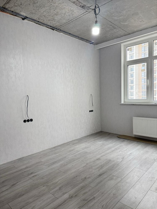 В продаже 1 комн. с ремонтом! 63 жемчужина, Краснова! Одеса - зображення 3