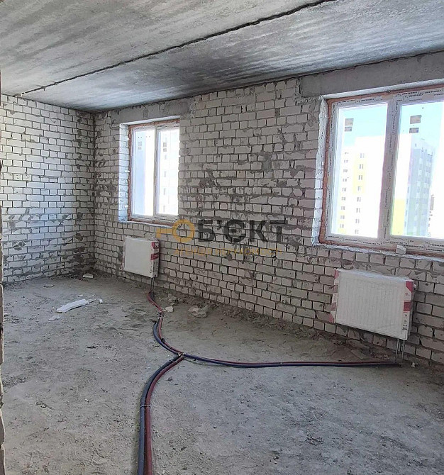 Продаж 2-кімнатної квартири, 74 м2, ЖК Мира-3, м.ХТЗ, Новобудова Харків - зображення 2