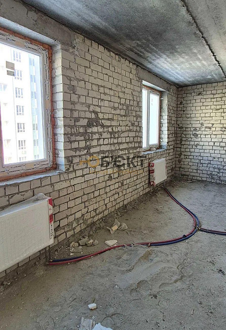 Продаж 2-кімнатної квартири, 74 м2, ЖК Мира-3, м.ХТЗ, Новобудова Харків - зображення 1